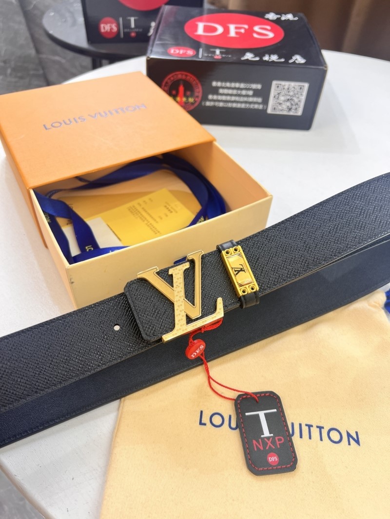 Louis Vuitton Belts